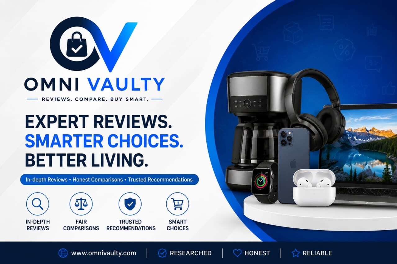 Omni Vaulty